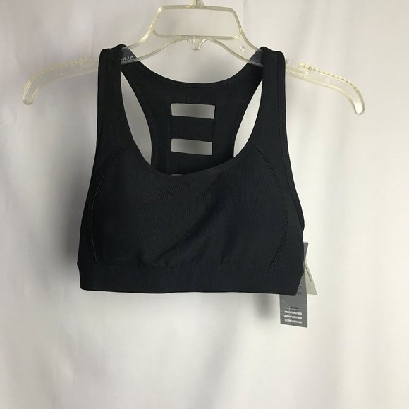 Ideology Other - Ideology Women's Ladder Back Sports Bra